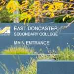 East Doncaster Secondary College